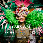 Casino apresenta Carnaval com Viagem no Tempo