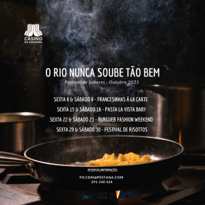 Read more about the article A Festival of Authentic Flavors
