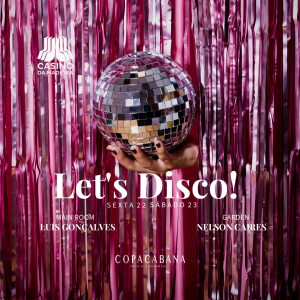 Read more about the article Copacabana returns to Madeira’s nightlife