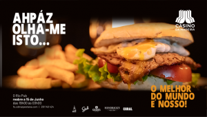 Read more about the article Casino da Madeira reabre o Restaurante Rio