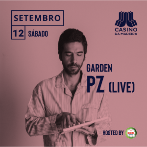 Read more about the article PZ fecha Verão do Garden em concerto